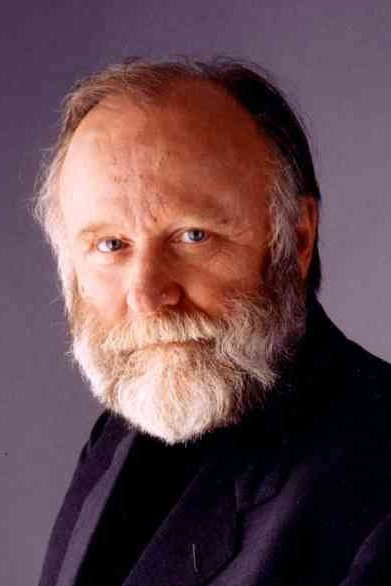 Frank Herbert's poster
