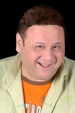 Amr Yousri's poster