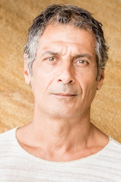 Harry Pavlidis's poster