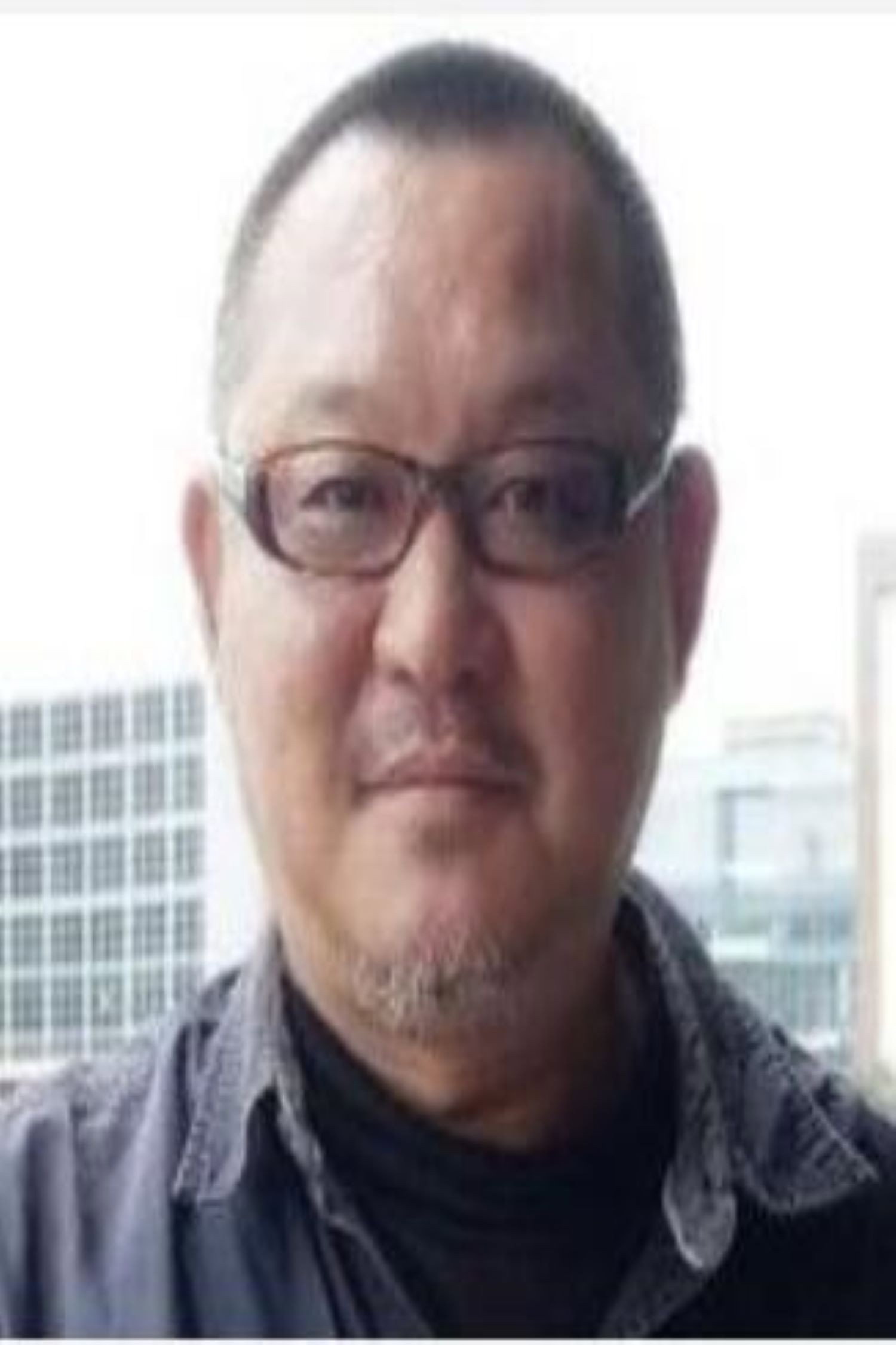 Lin Hongjie's poster