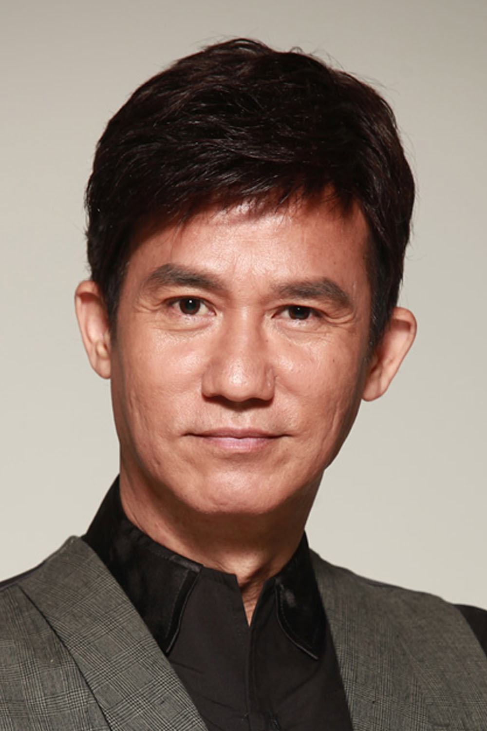 Waise Lee Chi-Hung's poster
