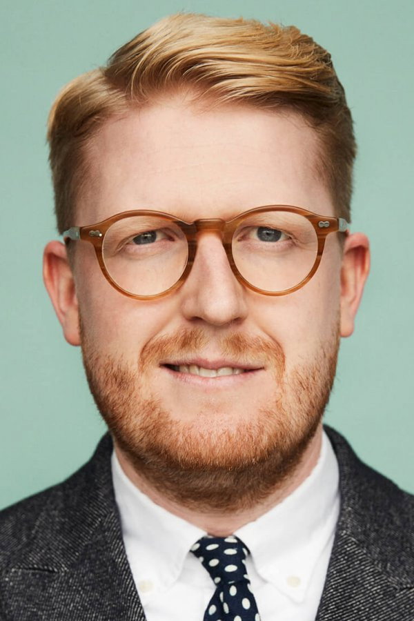 Nikolaj Stokholm's poster