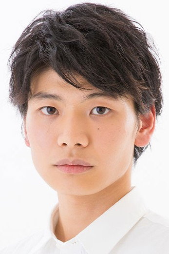 Shingo Nakayama's poster