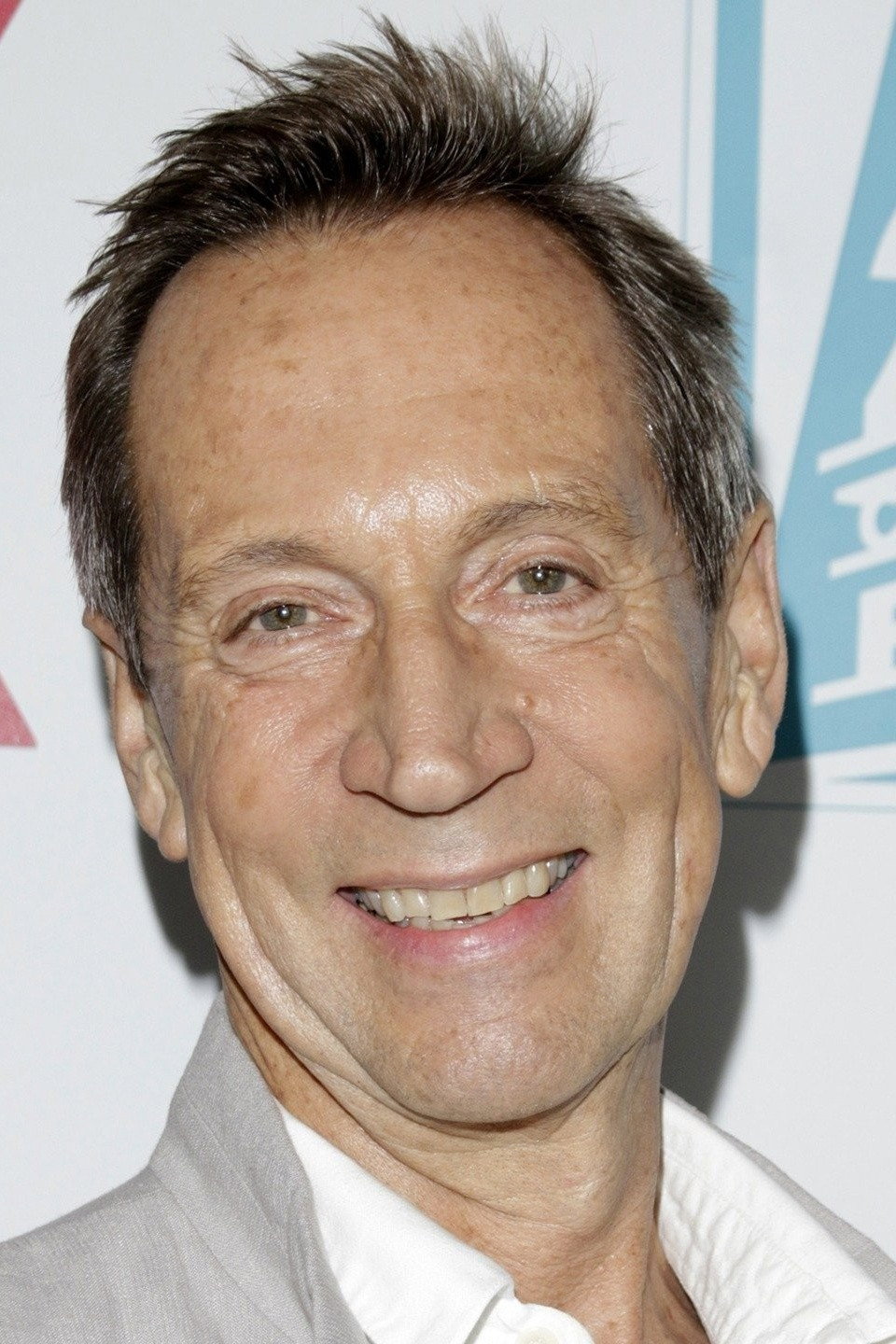 Jonathan Hyde's poster