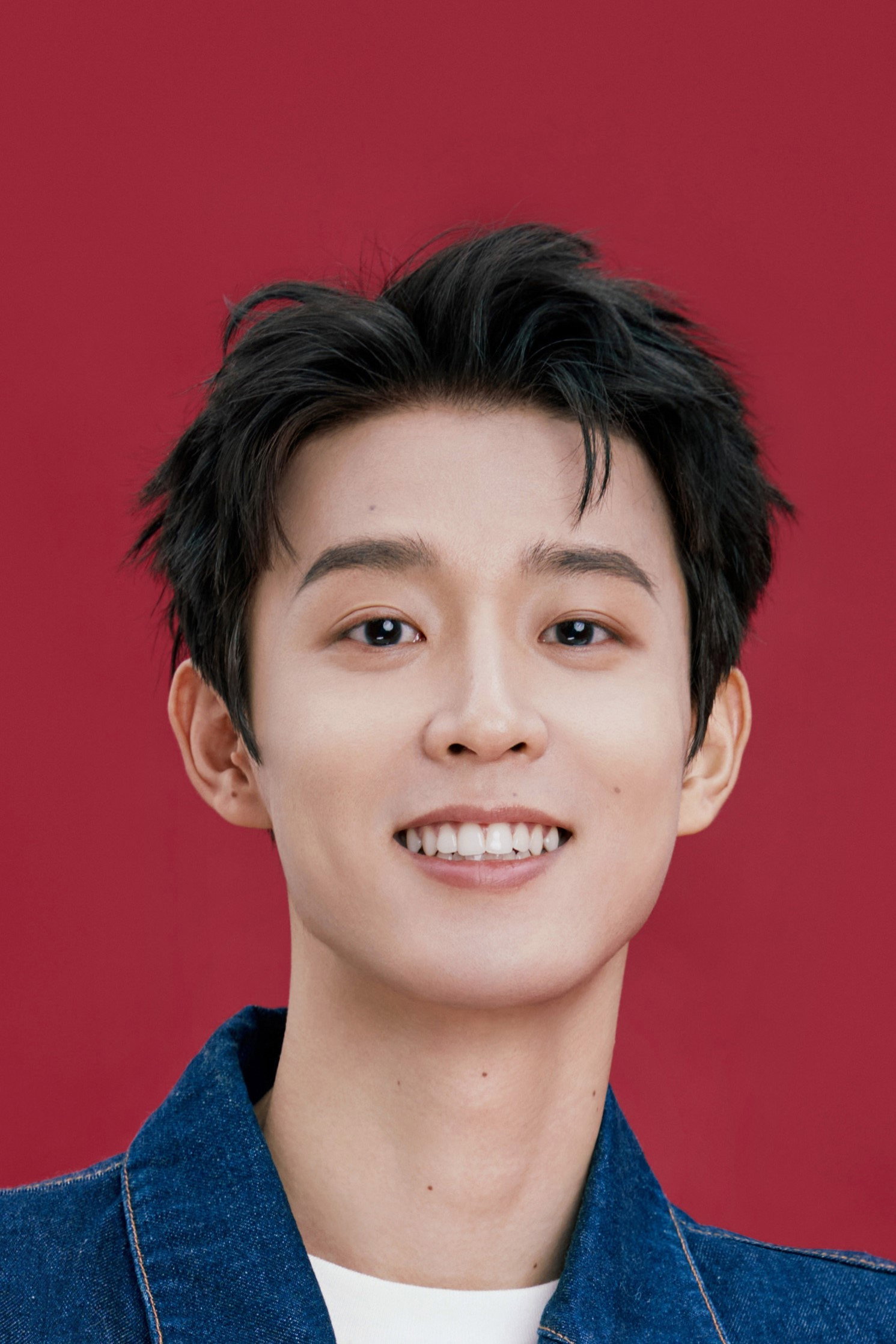 Wu Yuheng's poster