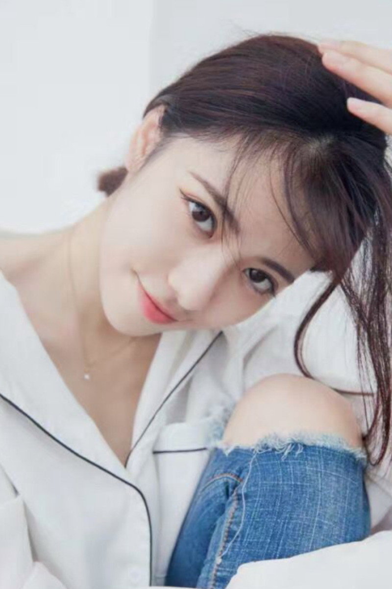 Wu Jingyi's poster