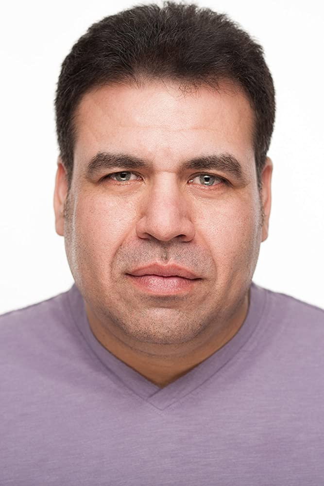 Roberto Lopez's poster