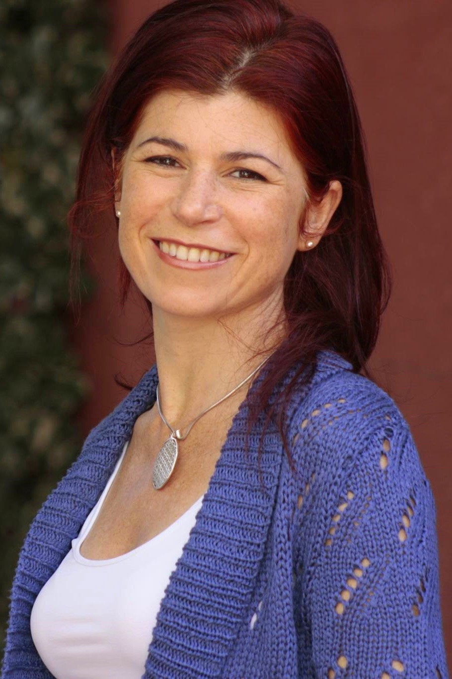Andrea Fantoni's poster
