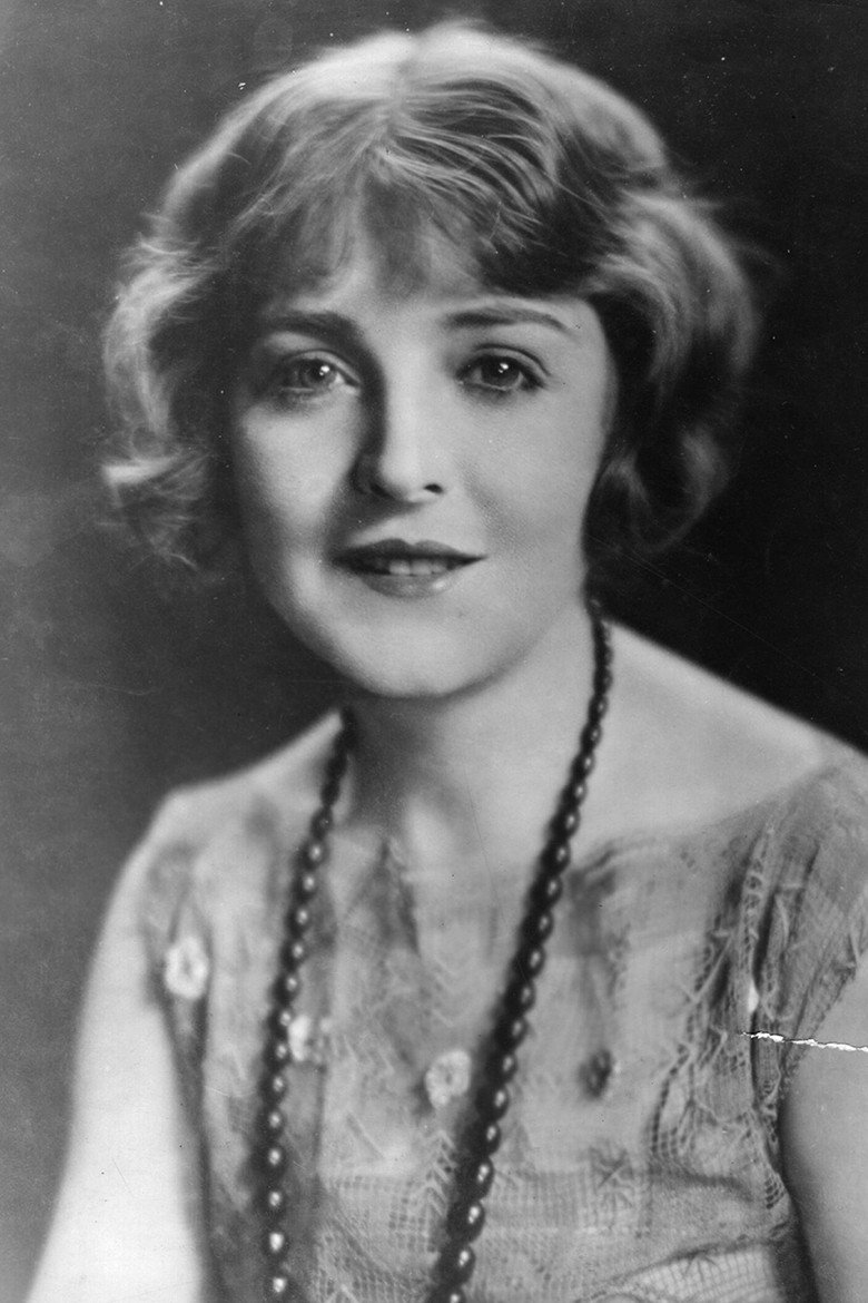 Enid Bennett's poster