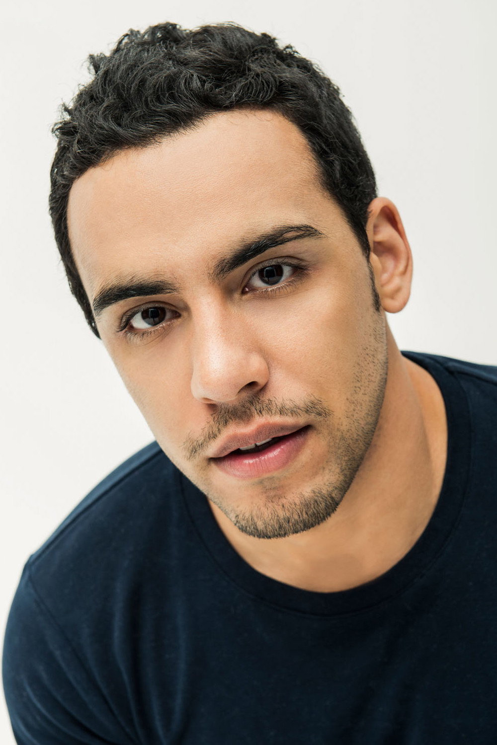 Victor Rasuk's poster