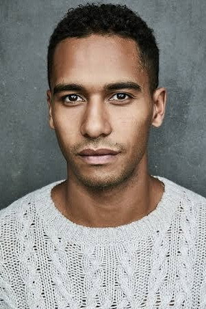 Elliot Knight's poster