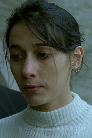 Aude Amiot's poster