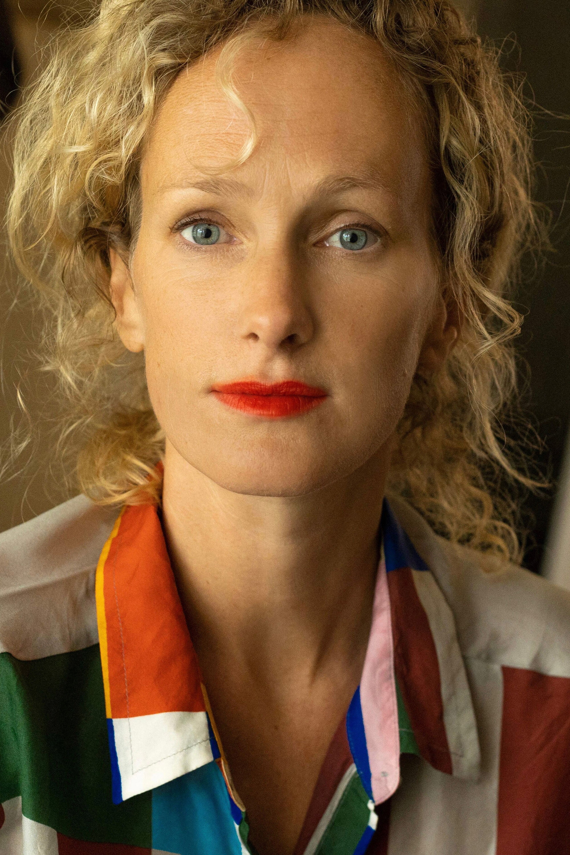 Marie-Christine Friedrich's poster