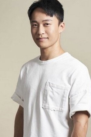 Te Chung Chang's poster