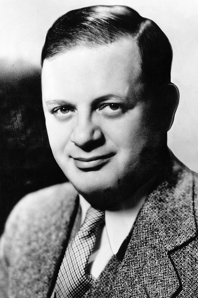 Herman J. Mankiewicz's poster