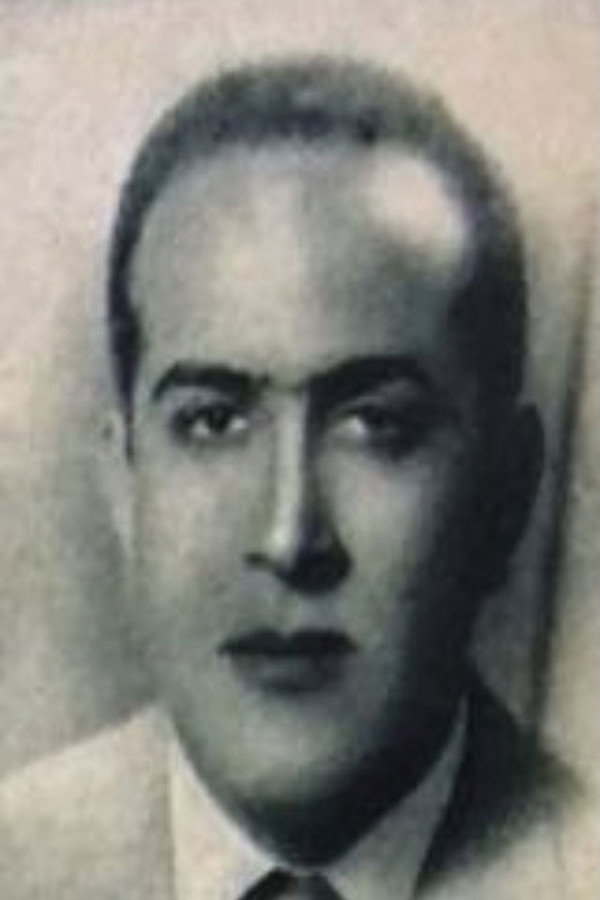 Sayed Eissa's poster