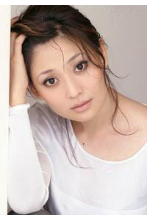Pan Jie's poster