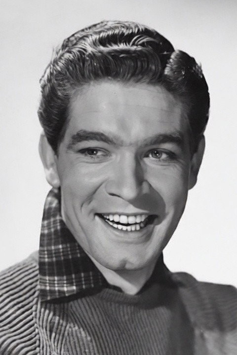 Stephen Boyd's poster