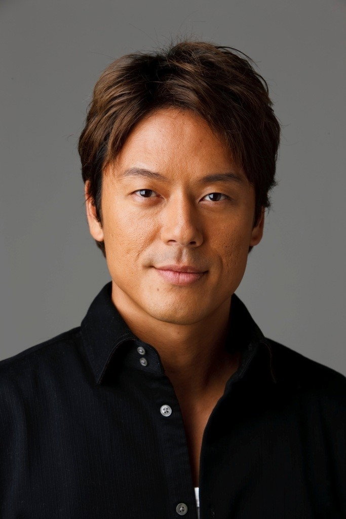 Jundai Yamada's poster