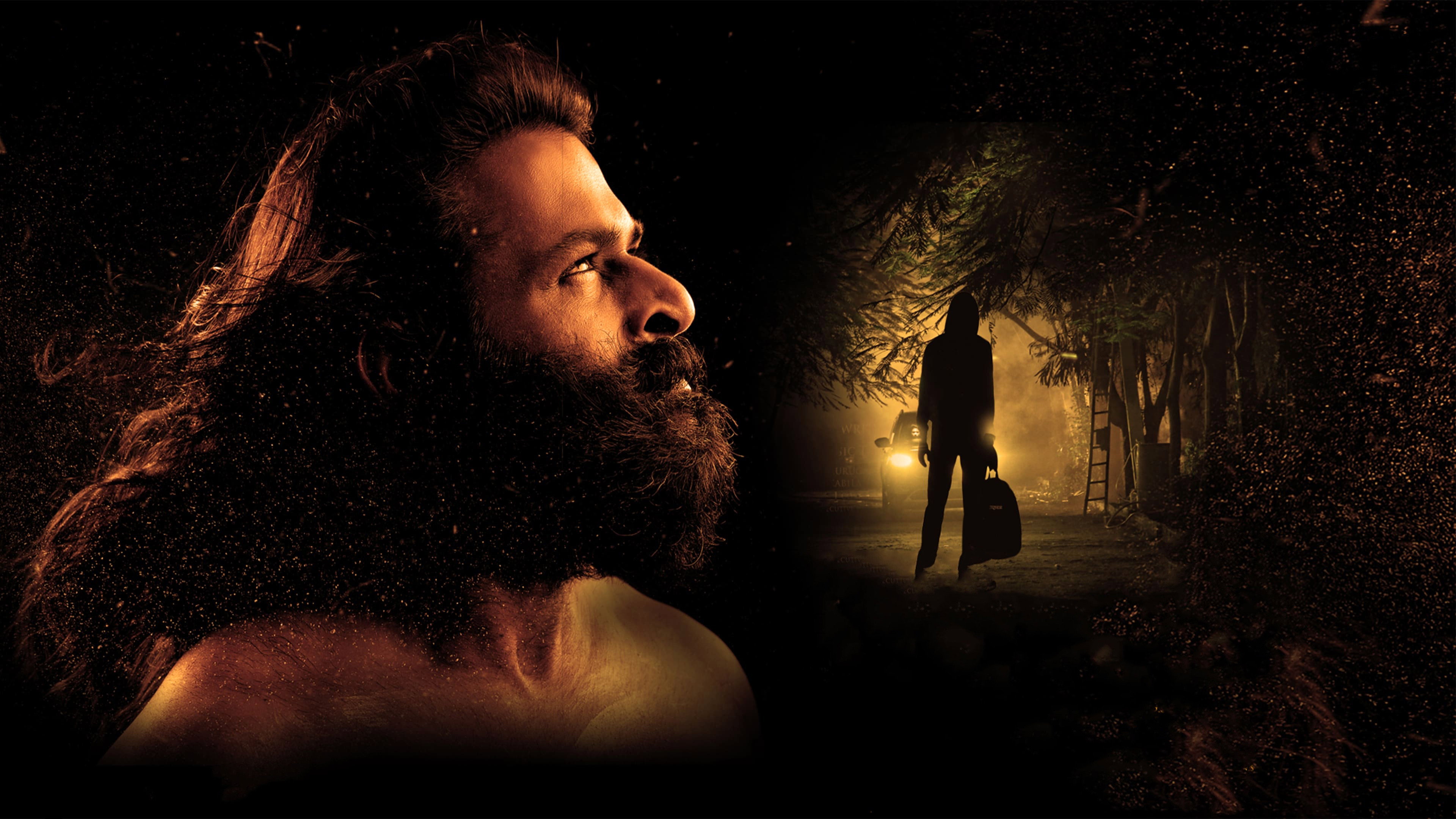 Vattakara's poster