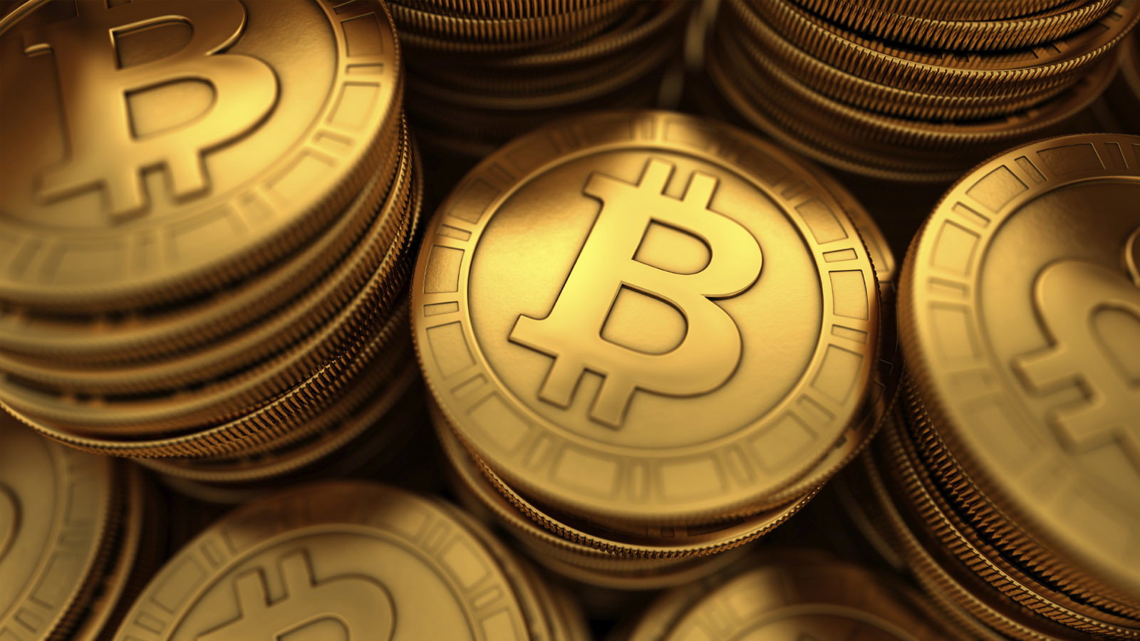 The Bitcoin Gospel's poster