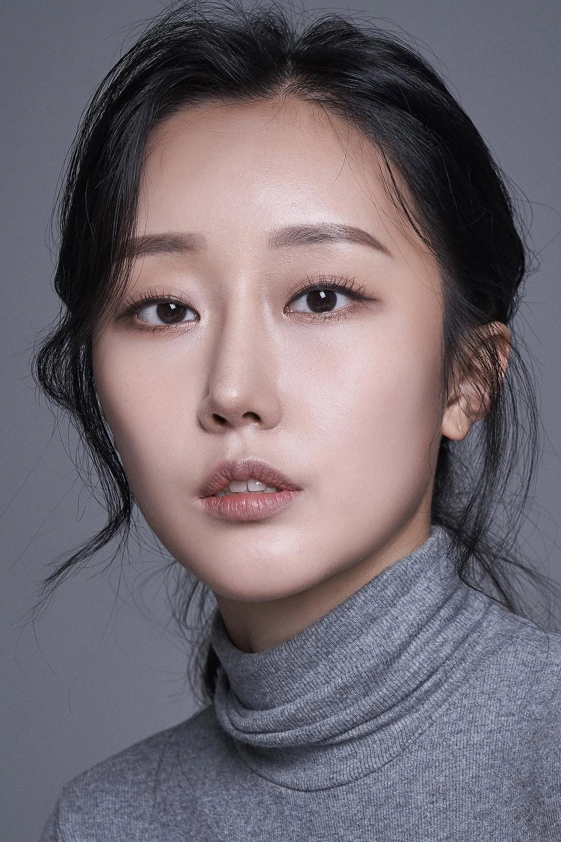 Kim Saet-byeol's poster