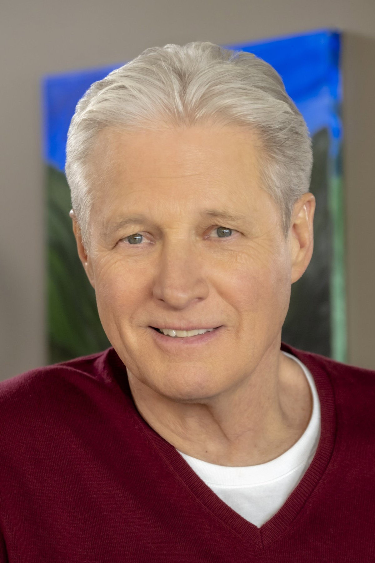 Bruce Boxleitner's poster