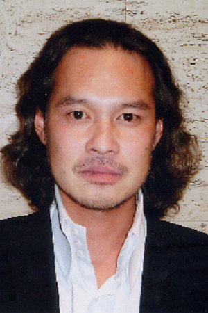 Keiji Matsuda's poster