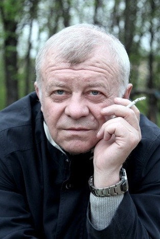 Gennadiy Matveev's poster