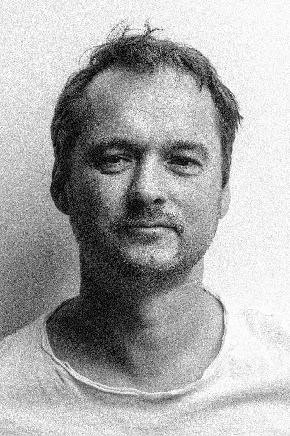 Bartek Kaminski's poster