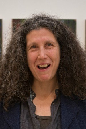 Cynthia Madansky's poster