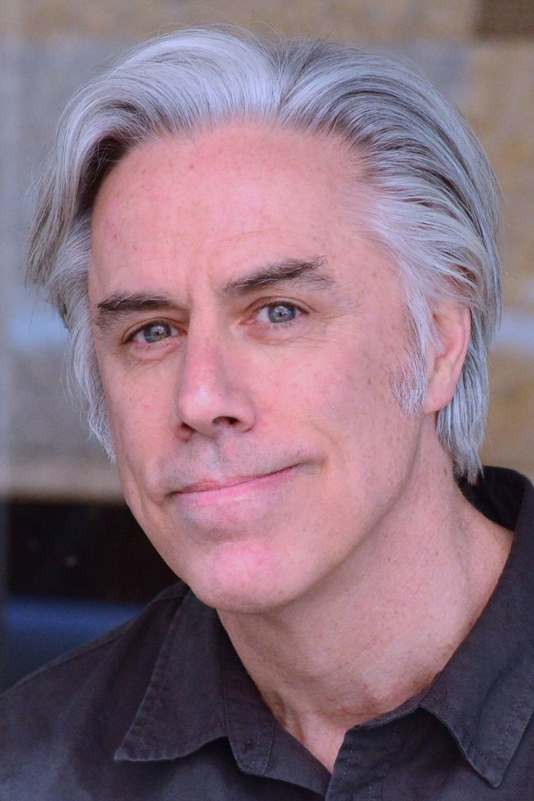Jeff McCarthy's poster