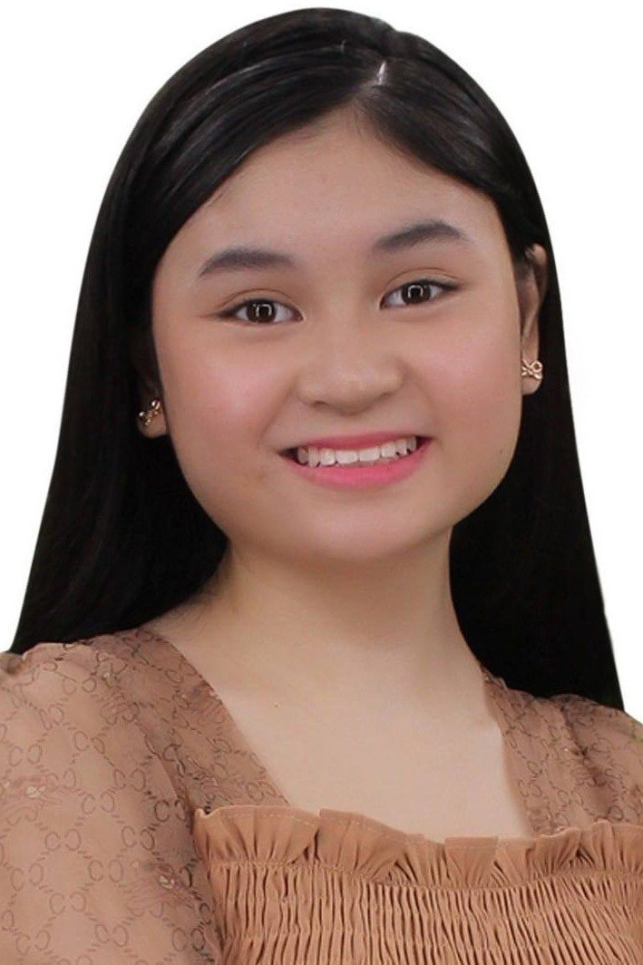 Hershey Garcia's poster