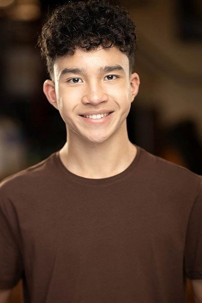 Ayden Lim's poster