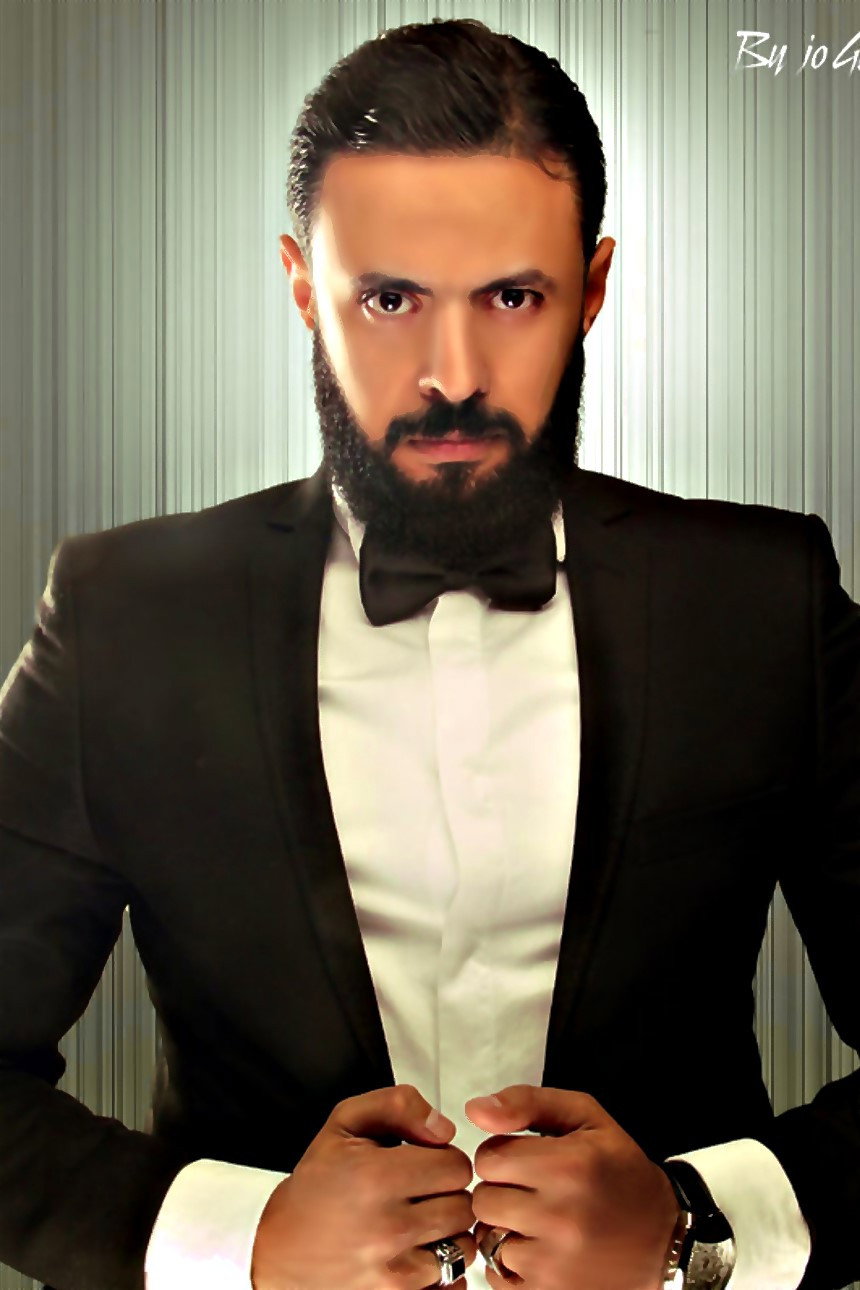 Mohamad Al Atony's poster