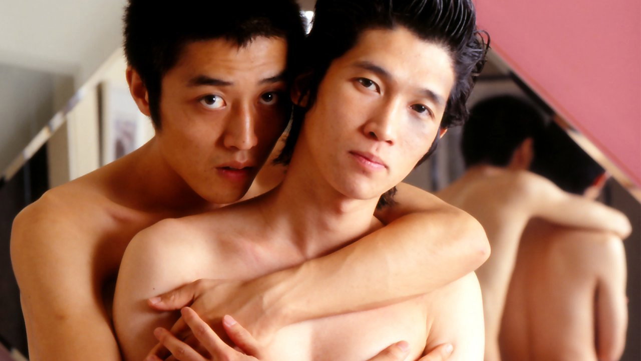 Lovers and Secrets's poster