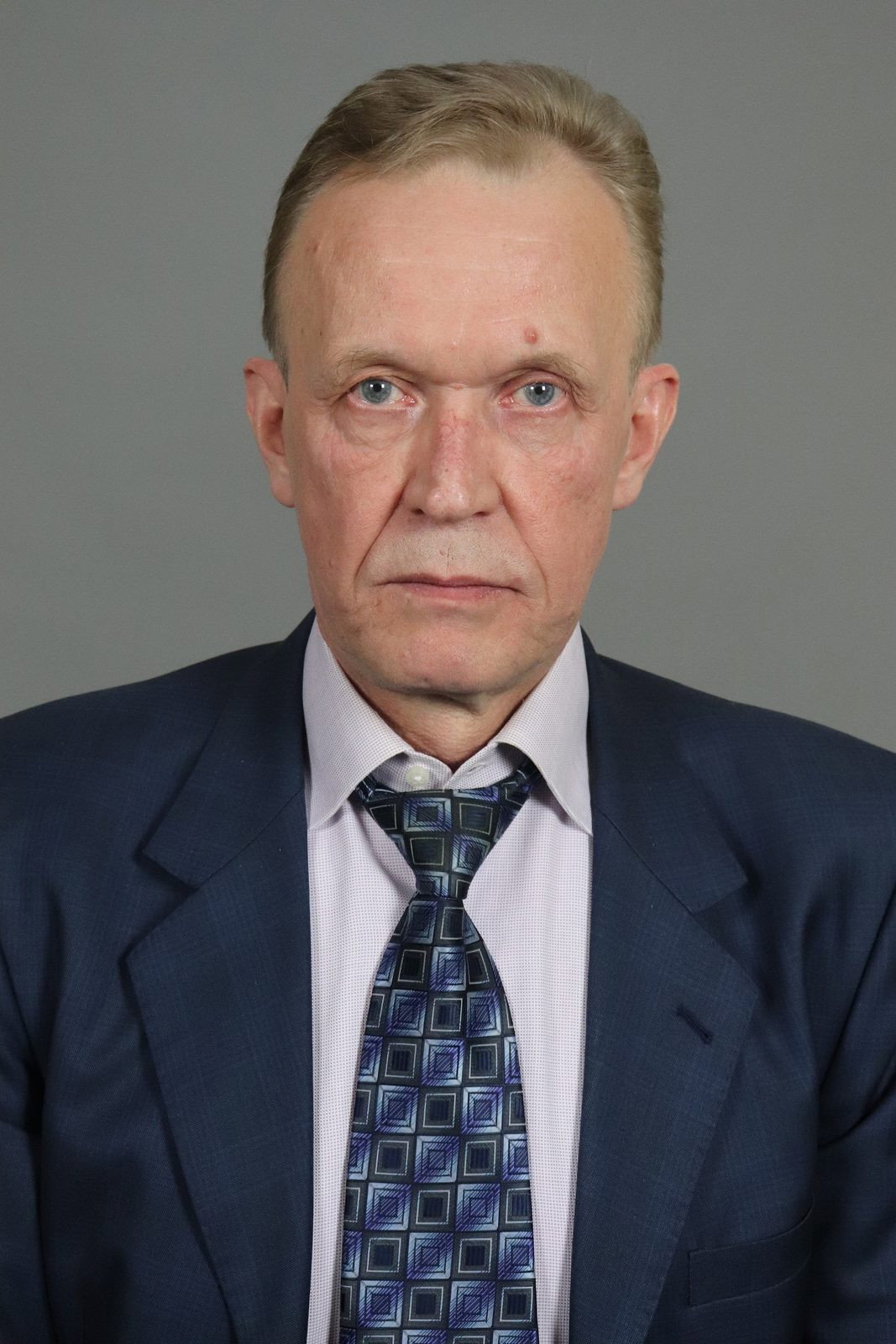 Aleksandr Kadanyov's poster