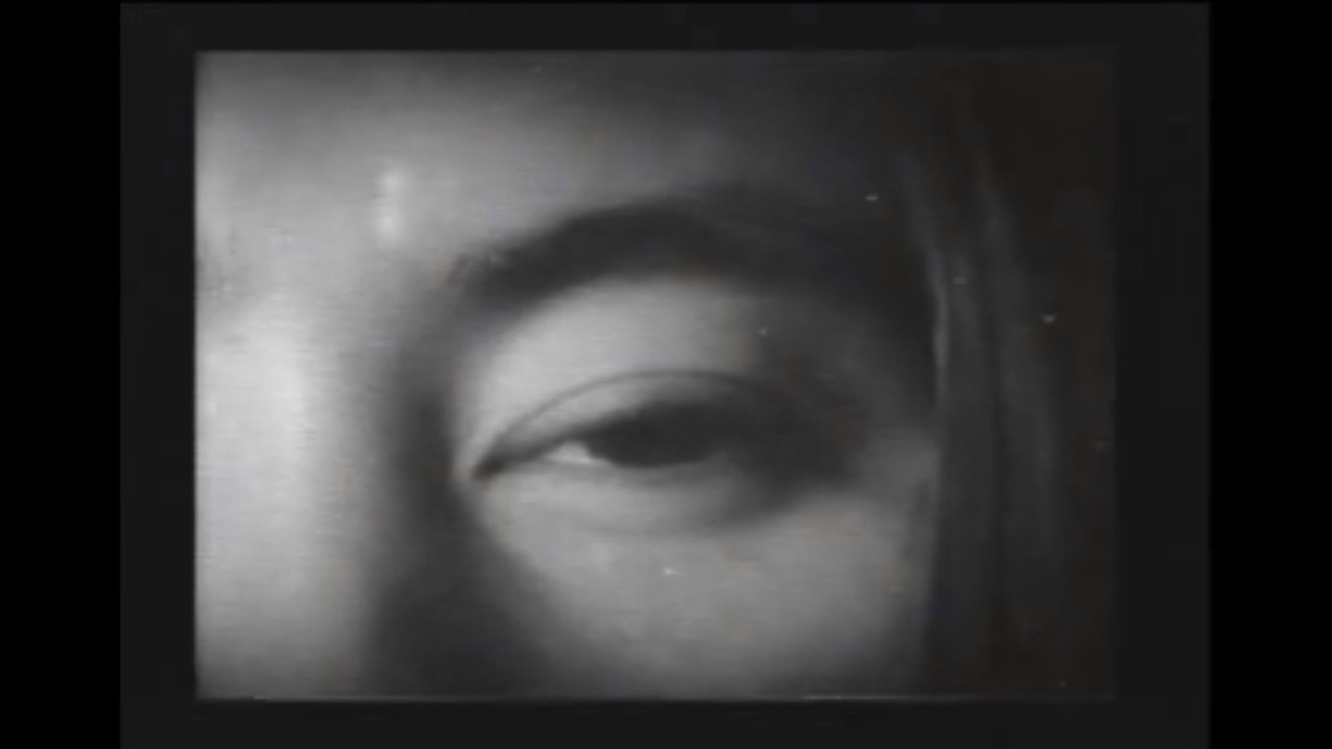 Eyeblink's poster