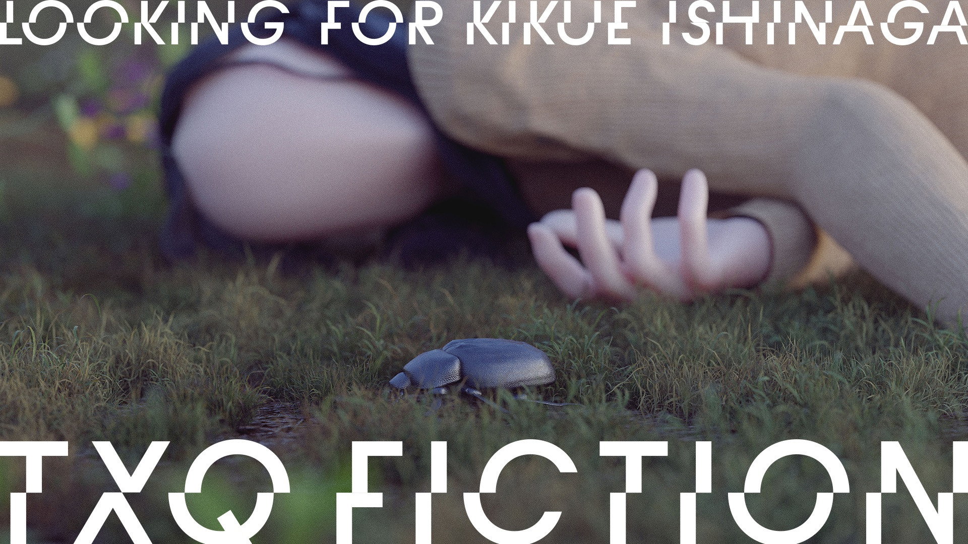 TXQ FICTION's poster