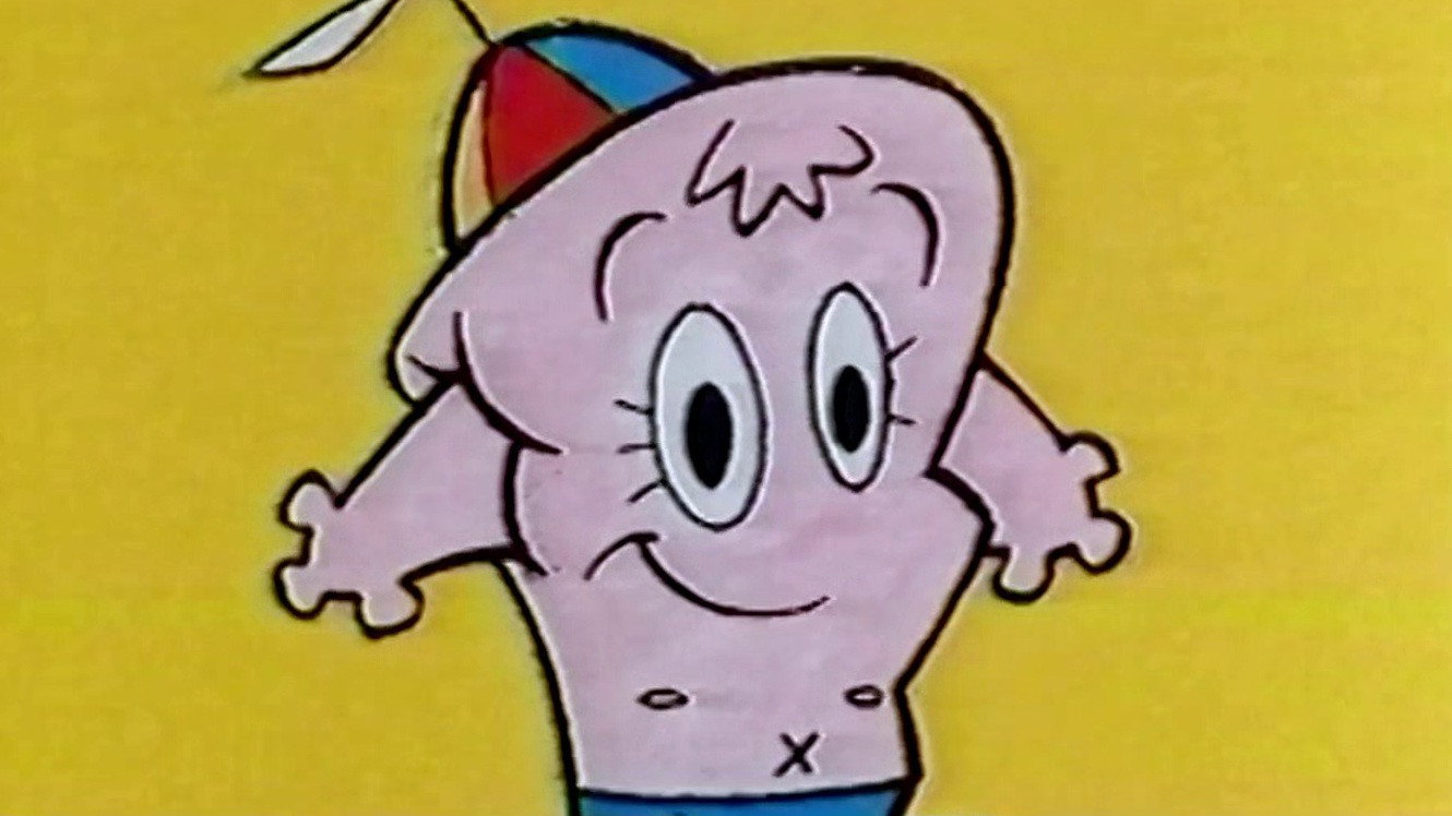 No Neck Joe's poster