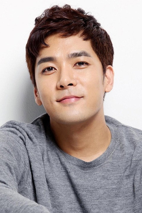 Park Yoon-jae's poster