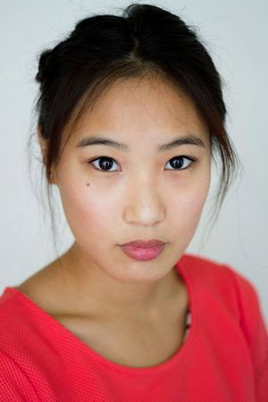 Xana Tang's poster