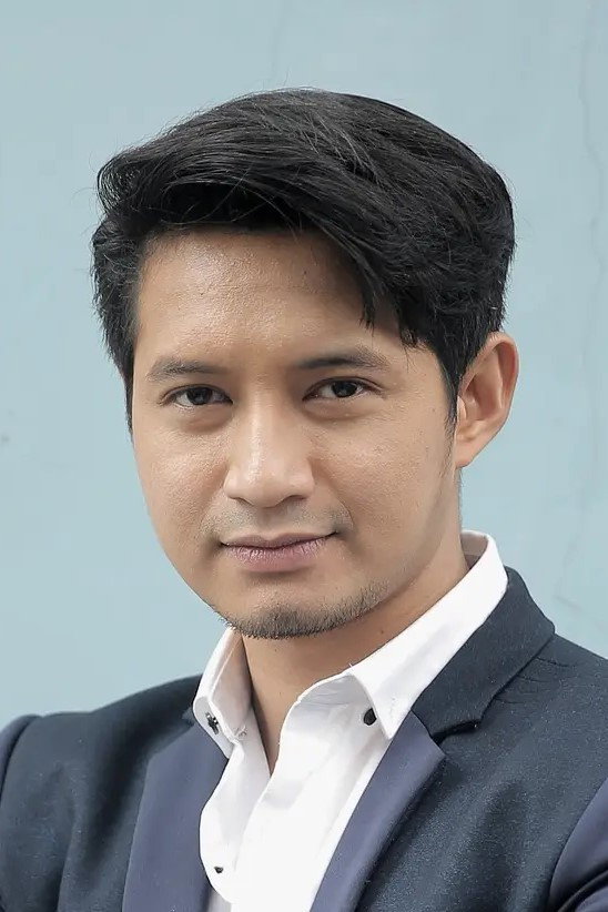 Chand Kelvin's poster