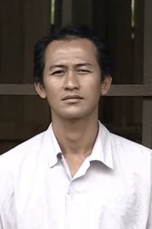 Võ Thế Vỹ's poster