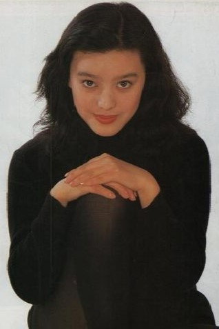 Hong Zhang's poster