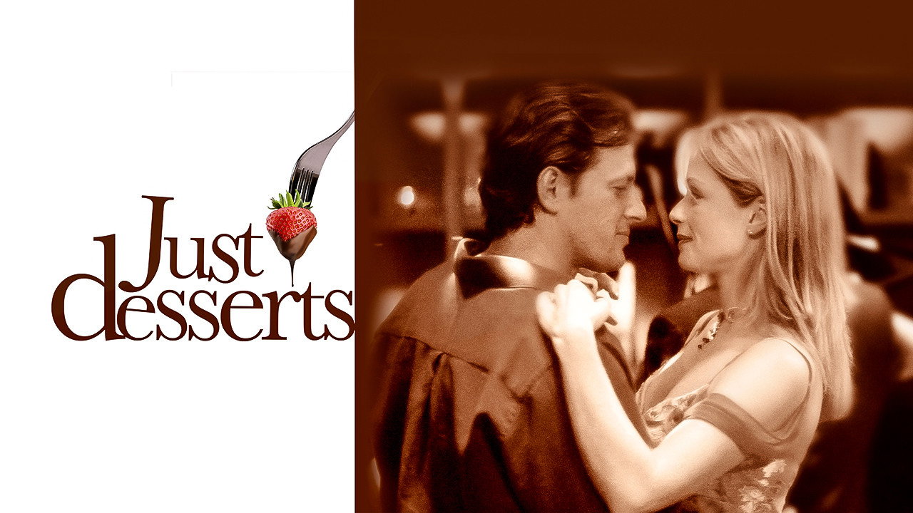 Just Desserts's poster