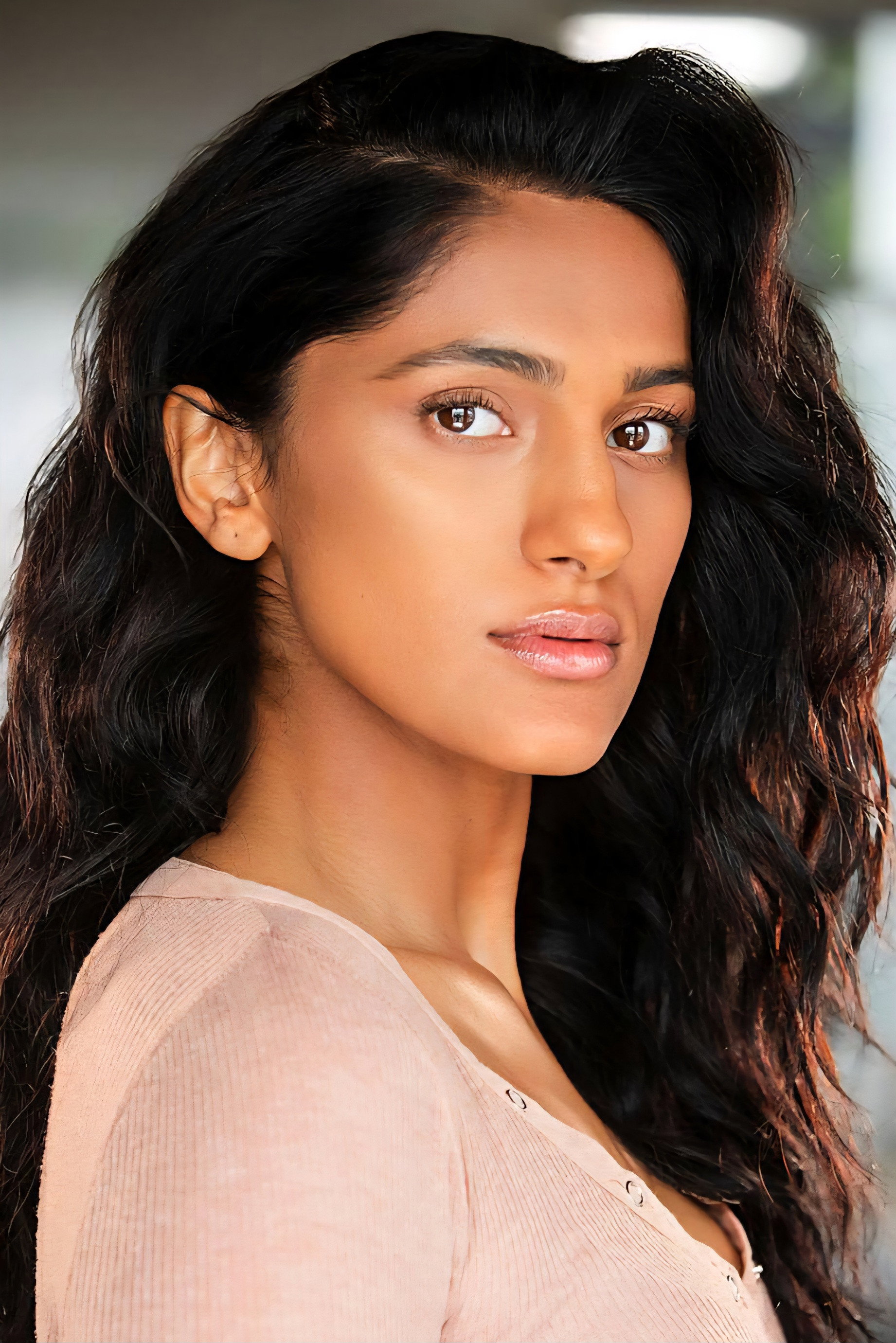 Preet Kaur's poster