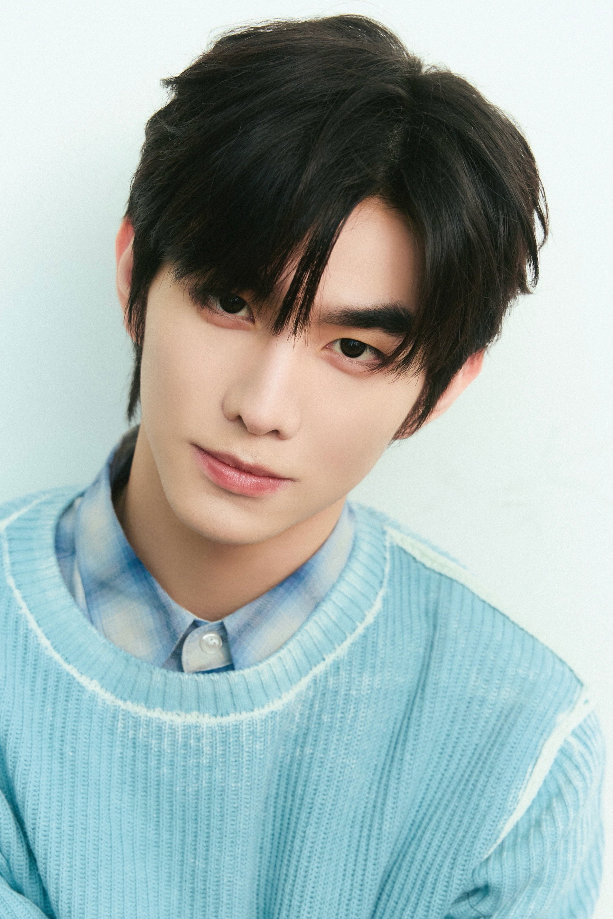 Kai's poster