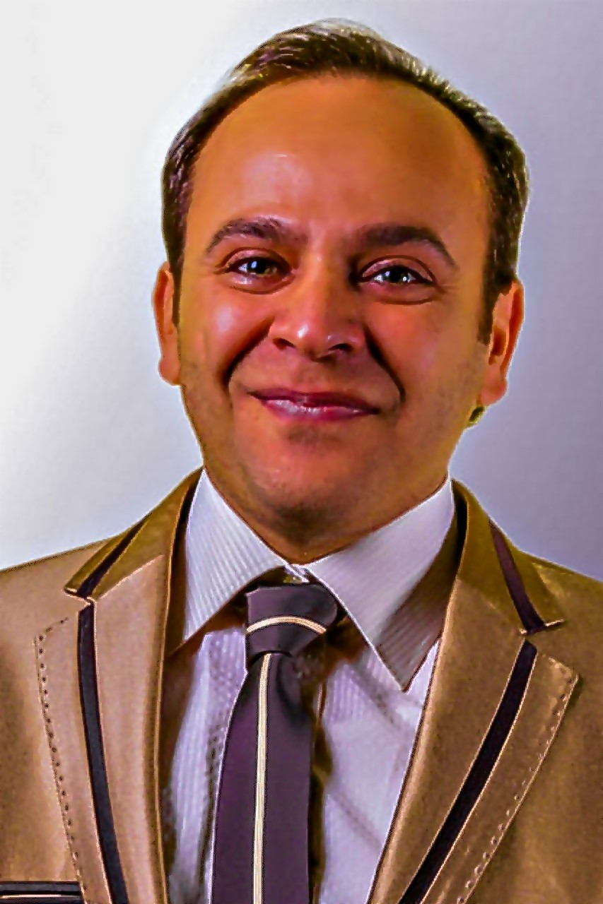 Ali Kamalo's poster