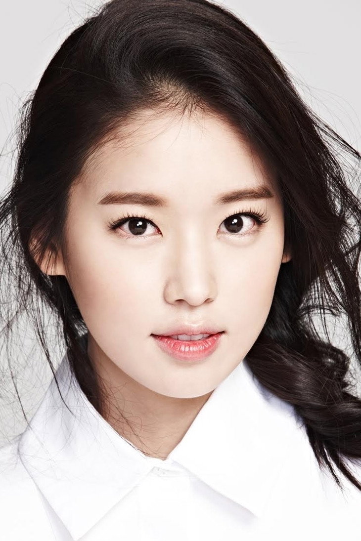 Park Hwan-Hee's poster